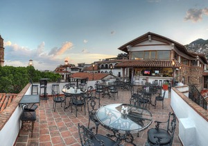 Hotel Agua Escondida