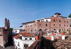 Hotel Agua Escondida