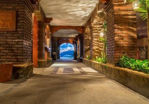 Hotel Irma