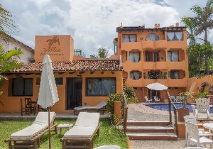 Hotel Villas Miramar