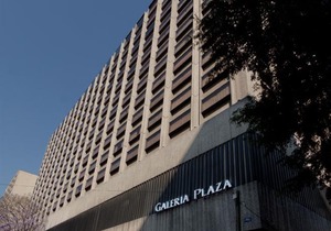 Galeria Plaza Reforma