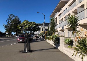 The Crown Hotel