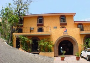 Hotel Irma