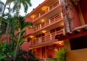 Hotel Irma