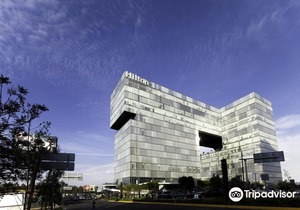 Hilton Mexico City Santa Fe