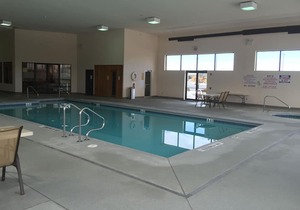 Hampton Inn Uniontown