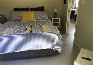 Mangawhai Heads Cottage