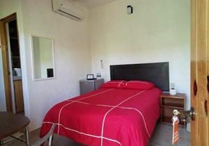 Casa Bahia Suite 1