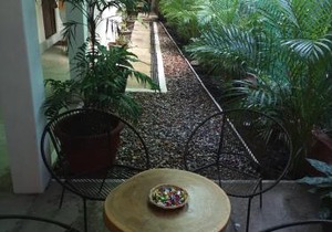 Casa Bahia Suite 1