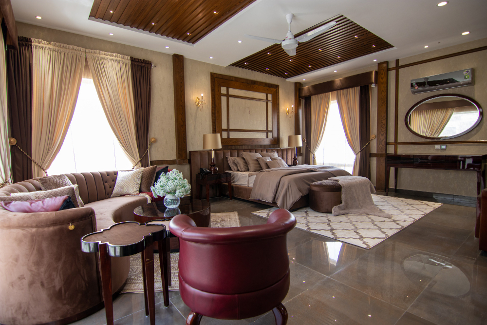 Paraiso Del Mar Resort V279 4 Bed by Casago