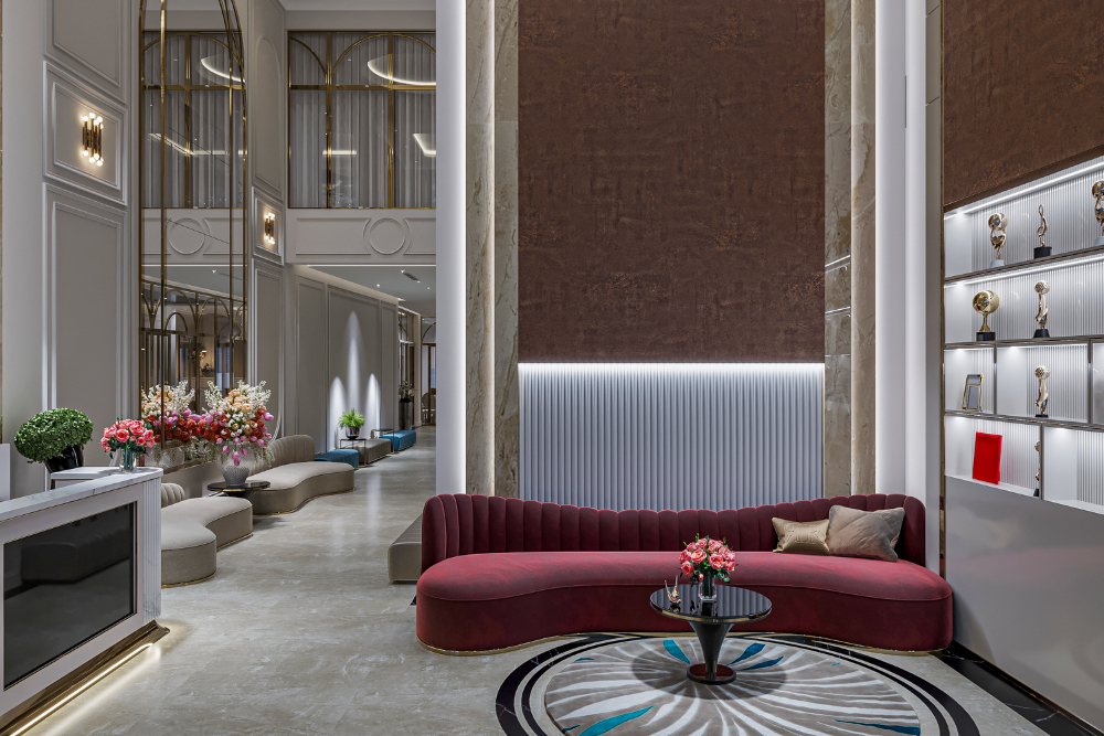 Paraiso Del Mar Resort A103 2 Bed by Casago