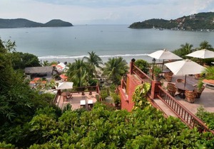 Hotel Aura del Mar