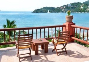 Hotel Aura del Mar