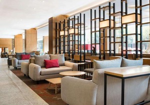 Galeria Plaza Reforma
