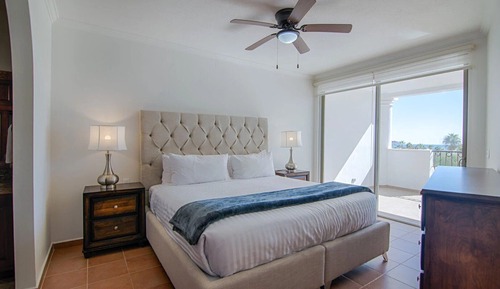 Elite Double Room
