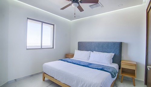 Deluxe Condo