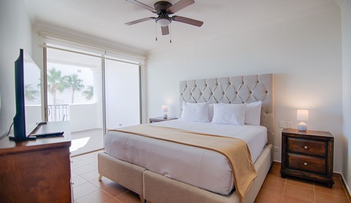 Premium Double Room