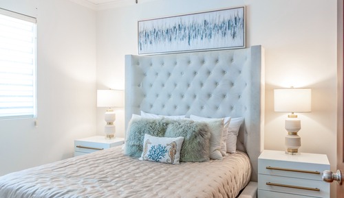 Classic Apartment, 2 Bedrooms