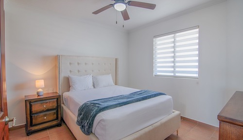 Panoramic Triple Room