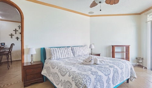 Family Triple Room
