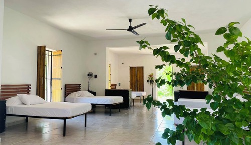 Standard Shared Dormitory, Mountain View