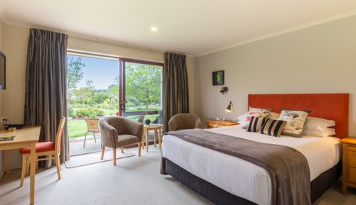 The Tui Suite