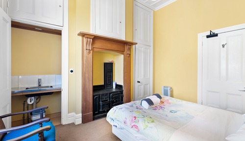 Double Room, Ensuite