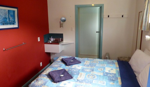 Standard Suite, 1 Bedroom, Non Smoking (Double Ensuite Room)