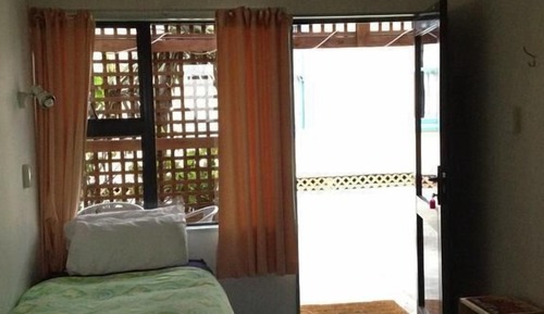 Standard Suite, 1 Bedroom (Twin Ensuite Room)