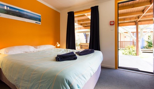 Standard Suite, 1 Bedroom (Double Room)