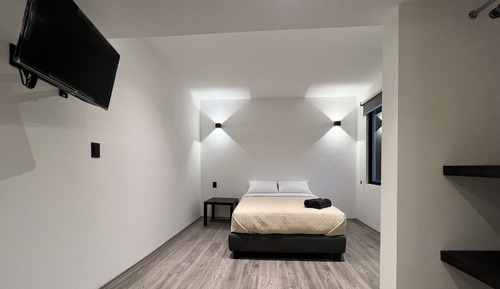 Comfort Loft