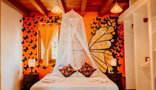 Deluxe Family Suite