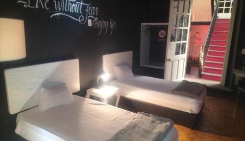 Budget Double Room