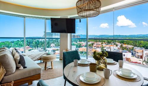 One Bedroom Apartment