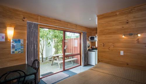 Standard One-Bedroom Motel