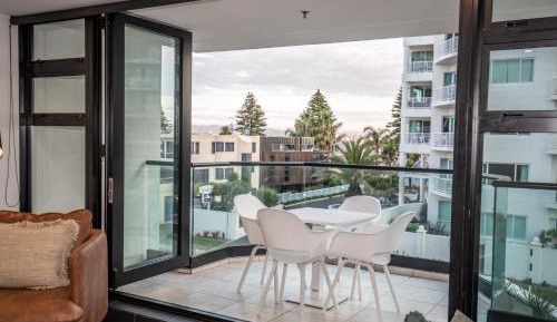 Apartment - Split Level