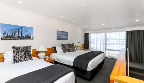 Plymouth Suite