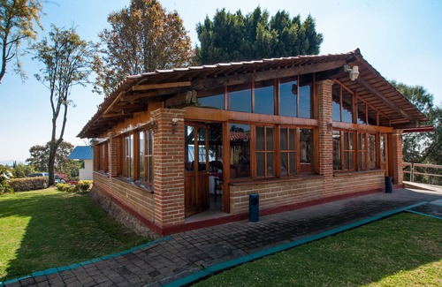 Rancho Cortes Hotel | Aristos Mirador Cuernavaca