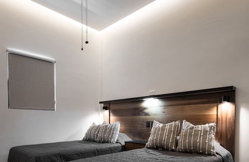Monterrey Apartment | Penthouse near Doctors Hospital