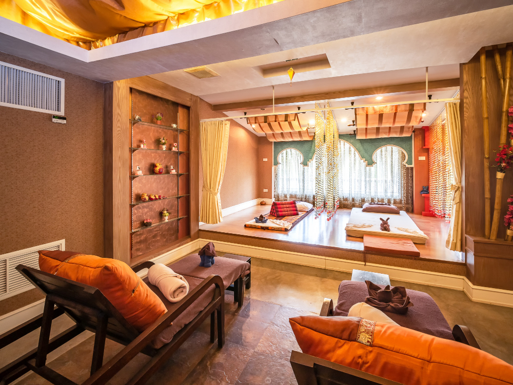 Centro Bed & Breakfast | Hotel First Inn | Placer y Confort | Hab. Privada