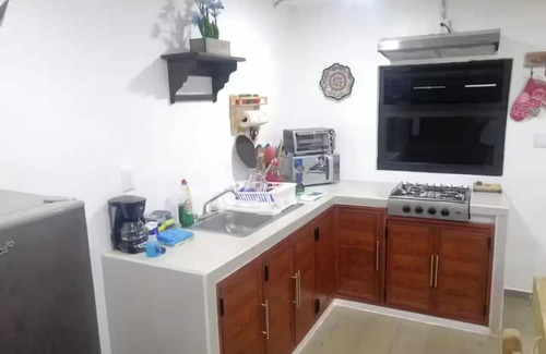 Orizaba Apartment | Beautiful apartmentin Orizaba