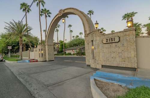 Mexicali Hotel | Hotel Lucerna Mexicali