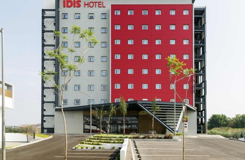 Irapuato Hotel | Ibis Irapuato