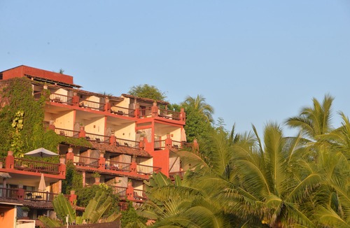 Playa la Madera Hotel | Hotel Aura del Mar