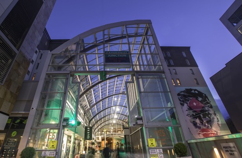 Christchurch City Centre Hotel | Quest Cathedral Junction