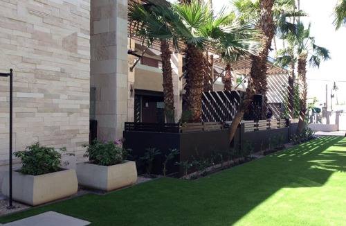 Mexicali Hotel | Hotel Lucerna Mexicali