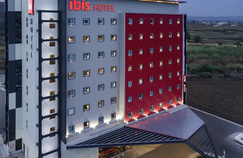 Irapuato Hotel | Ibis Irapuato
