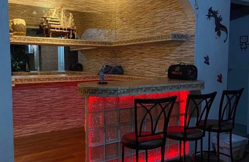 Yautepec House | TABACHINES CLUBHOUSE