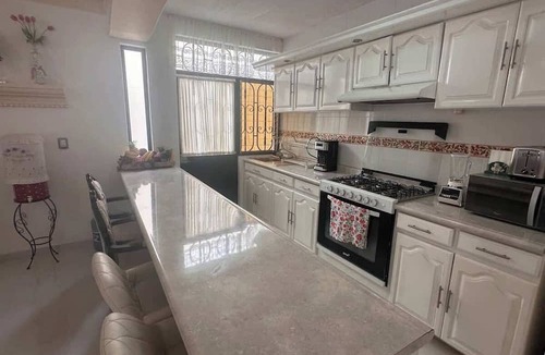 La Purisima Villa | Family Friendly Haven Villa in Chapala