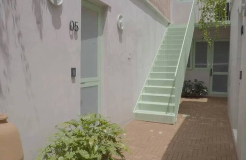 Del Carmen Apartment | X05 - 1BDR /1BTH - One Bedroom Apartment, Sleeps 2